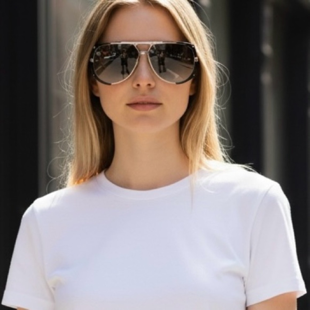Christian Dior Enigmatic UUVN6  Sunglasses